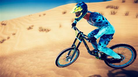 1. Descenders (2019)