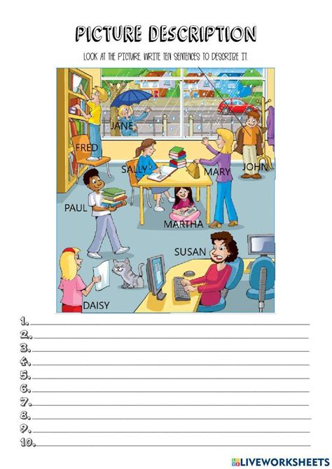 1. Description