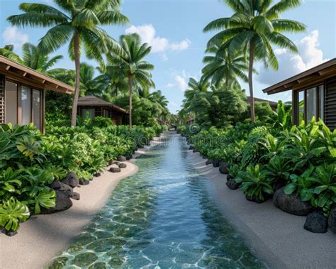 1. Destination Getaway: Escape to a Paradise