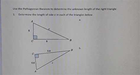 1. Determine Your Length Needs