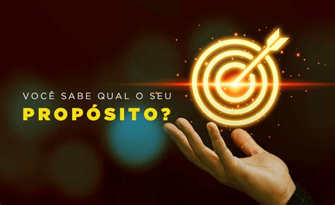 1. Determine seu Propósito