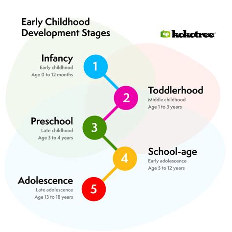 1. Developmental Stages: