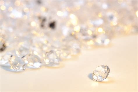 1. Diamonds: The Epitome of Elegance (Demand: 1.2 million)