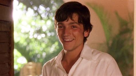 1. Diego Luna as Javier Suarez