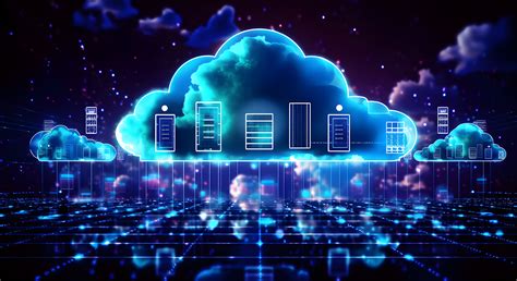 1. Digital Infrastructure and Resources