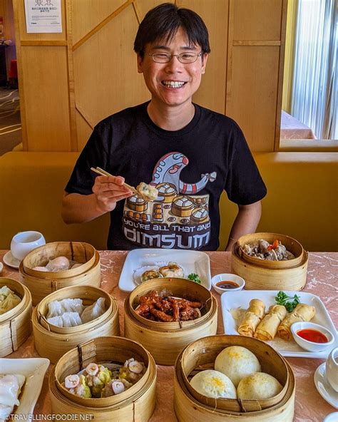 1. Dim Sum Odyssey: Feast on Cantonese Delights