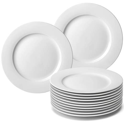 1. Dinner Plates