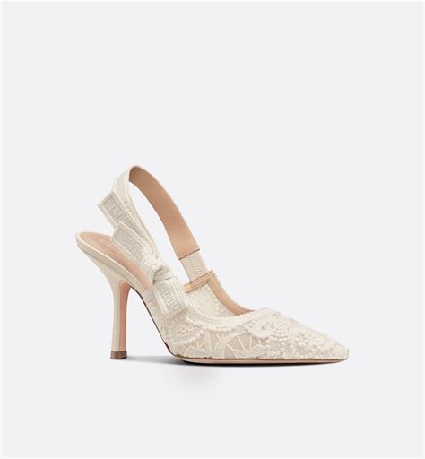 1. Dior J'Adior Pumps: