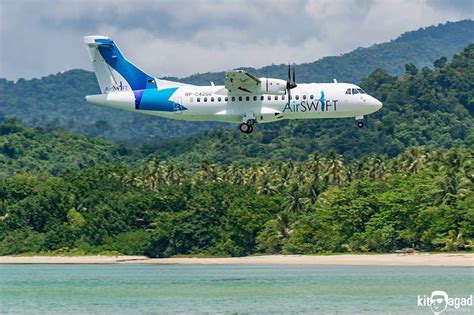 1. Direct Flights From Singapore to Palawan: A Swift and Convenient Option