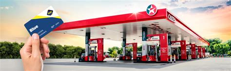 1. Discounted Fuel at 44 Caltex Stations: