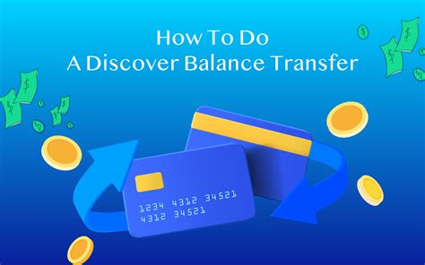 1. Discover it® Balance Transfer Card: