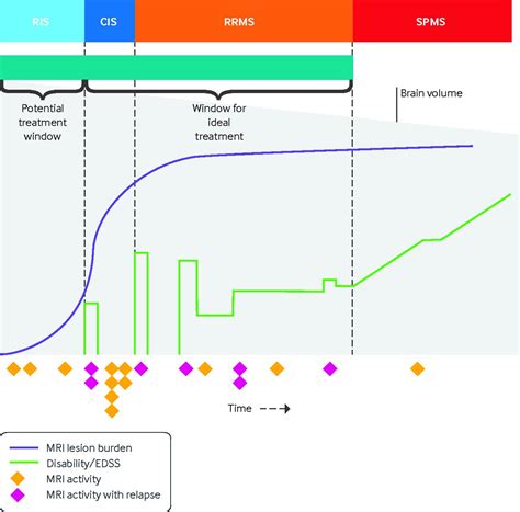 1. Disease-Modifying Therapies: