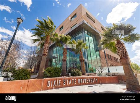 1. Dixie State University