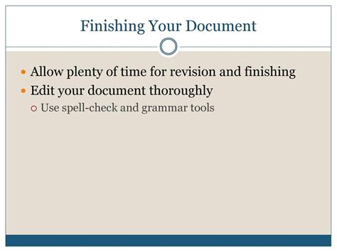 1. Document Your Contributions Thoroughly: