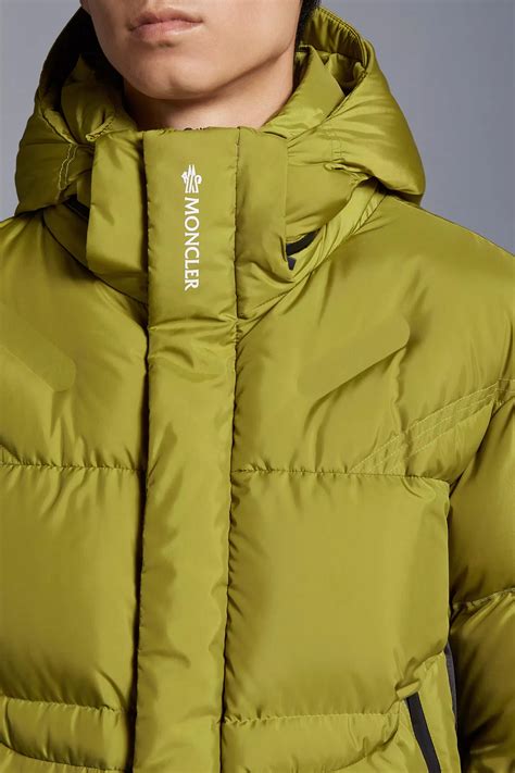 1. Down Jackets: