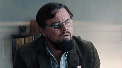 1. Dr. Randall Mindy (Leonardo DiCaprio)