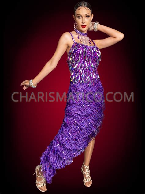 1. Dramatic Diva Dress