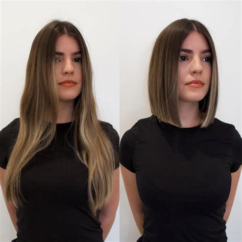 1. Dramatic Length Transformation: