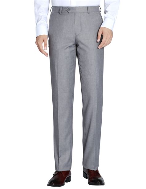 1. Dress Slacks: