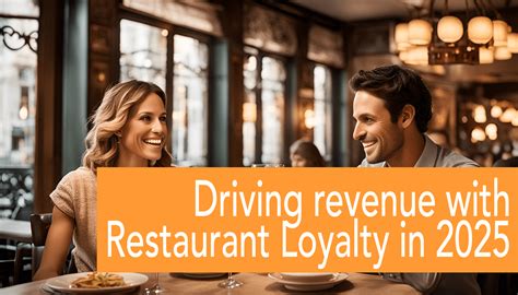 1. Driving Revenue and Loyalty: