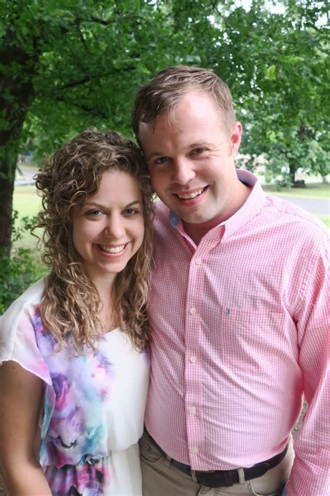 1. Duggar Family Blog