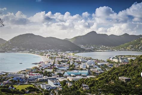 1. Dutch Side: Sint Maarten's Cultural Hub