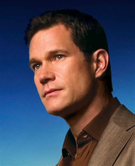 1. Dylan Walsh (Dr. Sean McNamara)