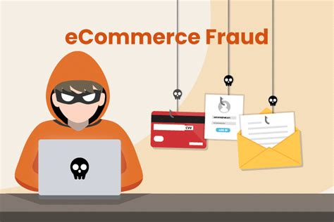 1. E-commerce Scams