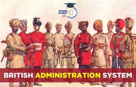 1. Early Administration: