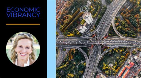 1. Economic Vibrancy: