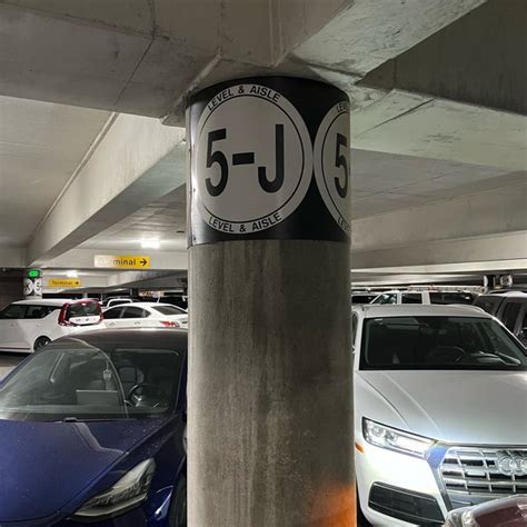 1. Economy Parking