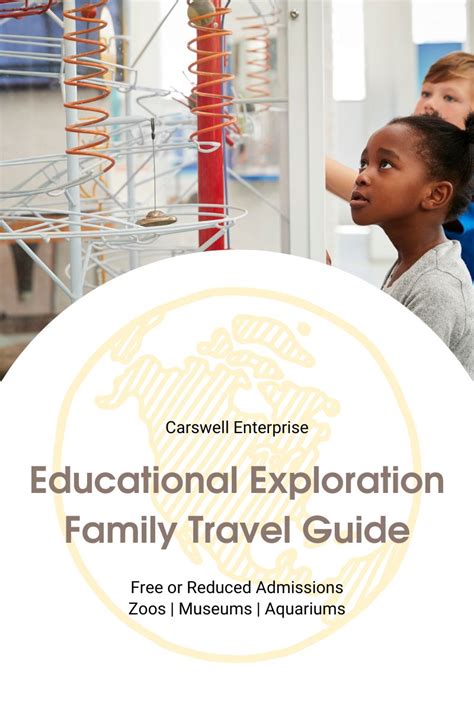 1. Educational Exploration: