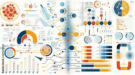 1. Educational Infographics (e.g., Explaining Complex Concepts)