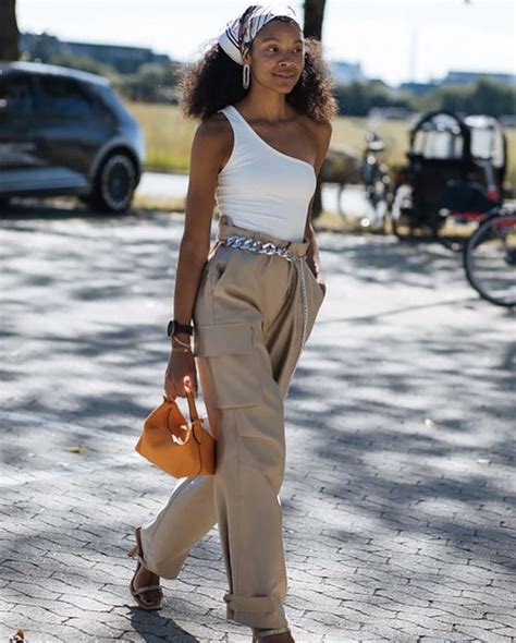 1. Effortless Chic: