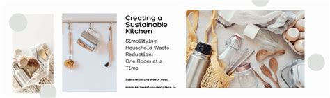 1. Effortless Waste Reduction: