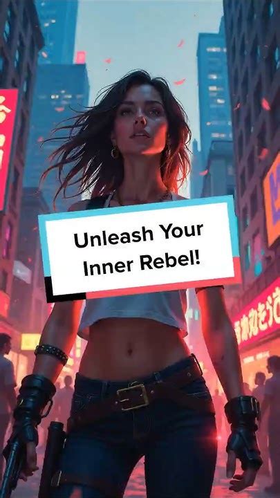 1. Electric Blue: Unleash Your Inner Rebel