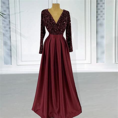 1. Elegant Evening Dresses for Alluring Nights