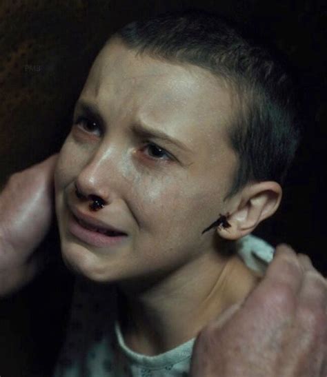 1. Eleven (Millie Bobby Brown)