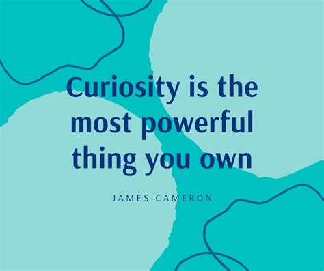 1. Embrace Curiosity