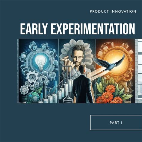 1. Embrace Innovation and Experimentation