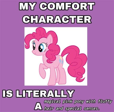 1. Embrace Pinkie Pie's Optimism: