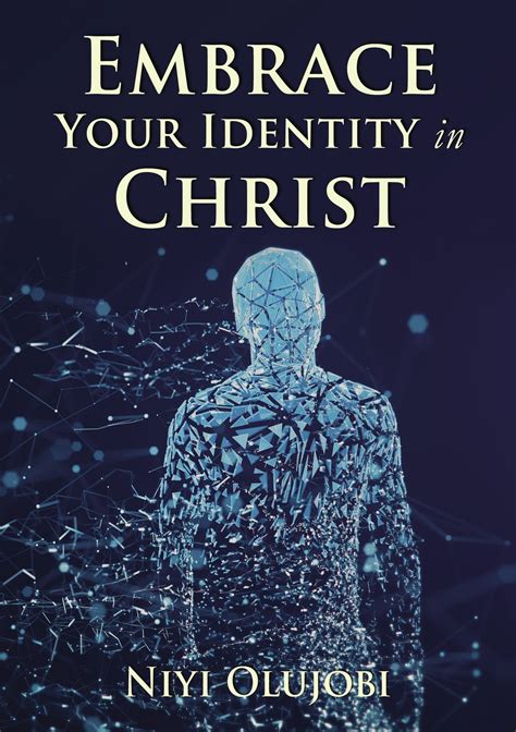 1. Embrace Your Identity: