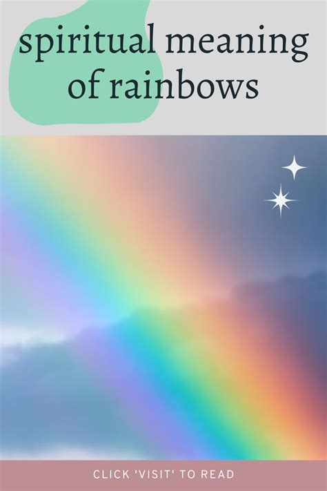 1. Embrace the Rainbow Spirit: