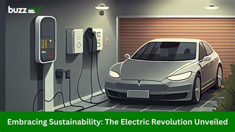 1. Embracing the Electric Revolution