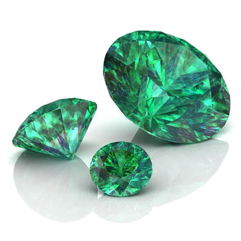 1. Emerald: The Regal Gemstone