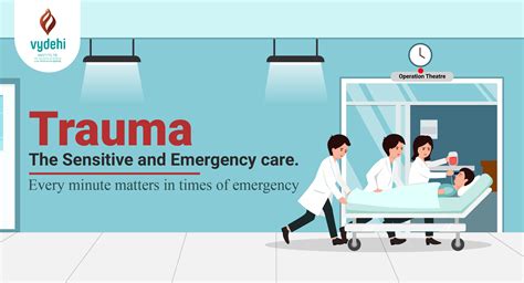 1. Emergency Care