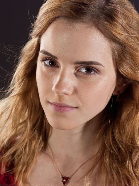 1. Emma Watson