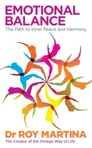 1. Emotional Healing: A Path to Inner Harmony