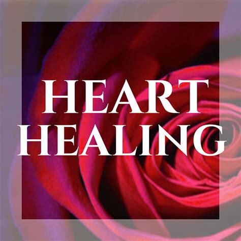 1. Emotional Healing: A Sanctuary for Your Heart