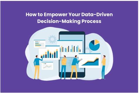 1. Empower Data-Driven Decision-Making: